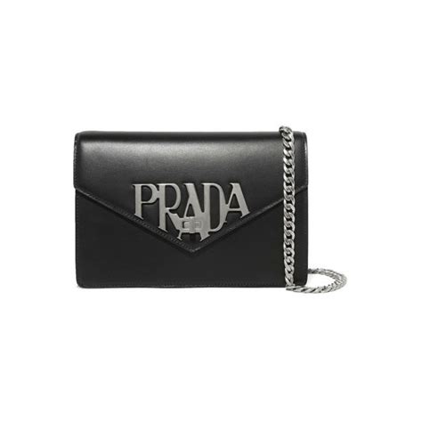 prada logo liberty